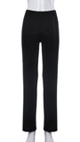 Pantalon "Noir" -PSL757R | Pant "Noir" -PSL757R