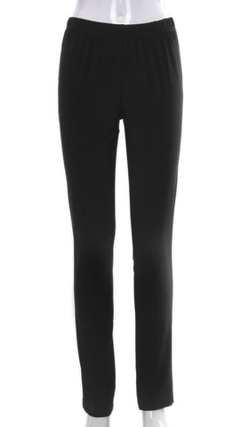Pantalon "Noir" de Base -PT756B | Basic Pants "Noir" -PT756B