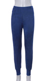 Pantalon Bleu Cobalt -PT759R | Pant  Blue Cobalt -PT759R
