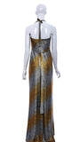 Robe "Luxor" -R6217S | Dress "Luxor" -R6217S