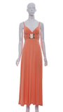 Robe "Mangue" -R6516 | Dress "Mangue" -R6516