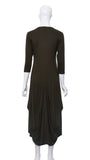Robe "Olive" -RL911R | Dress "Olive" -RL911R