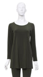 Haut "Olive" -TO852B | Top "Olive" -TO852B
